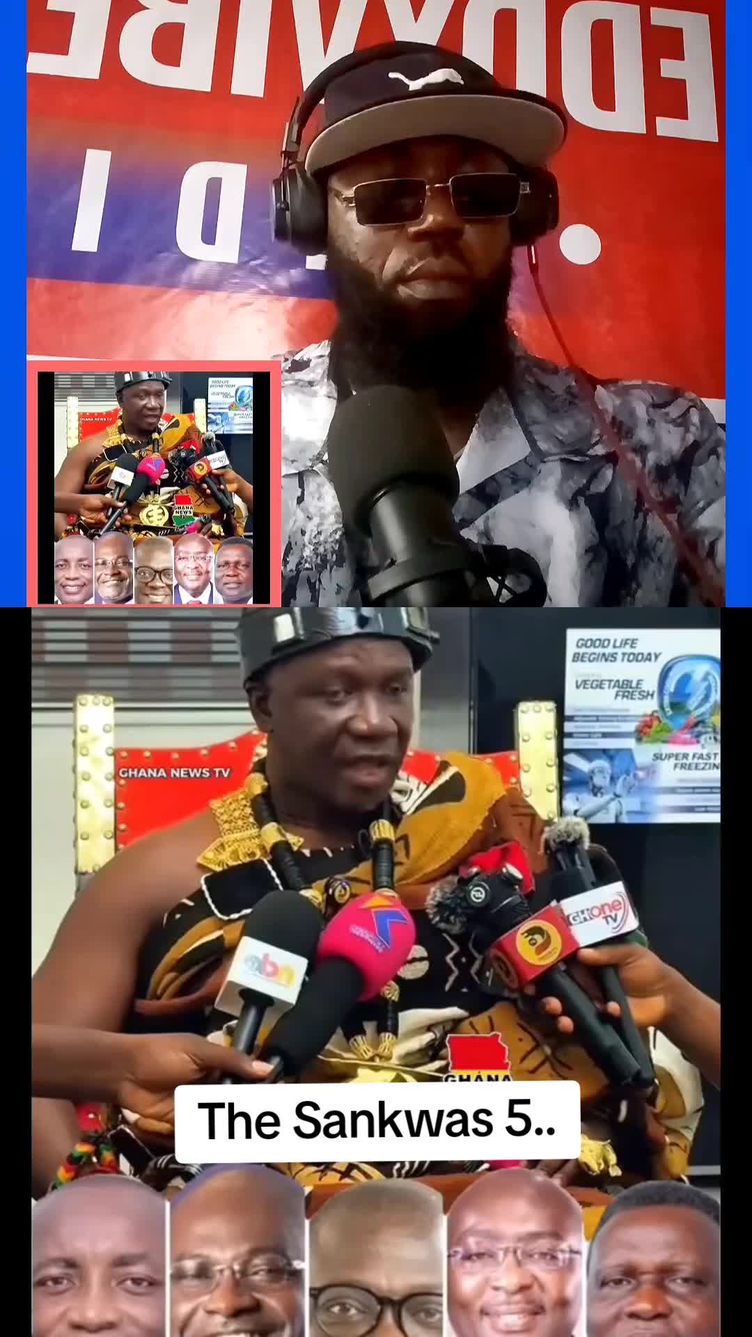 @Eddy vibez Media