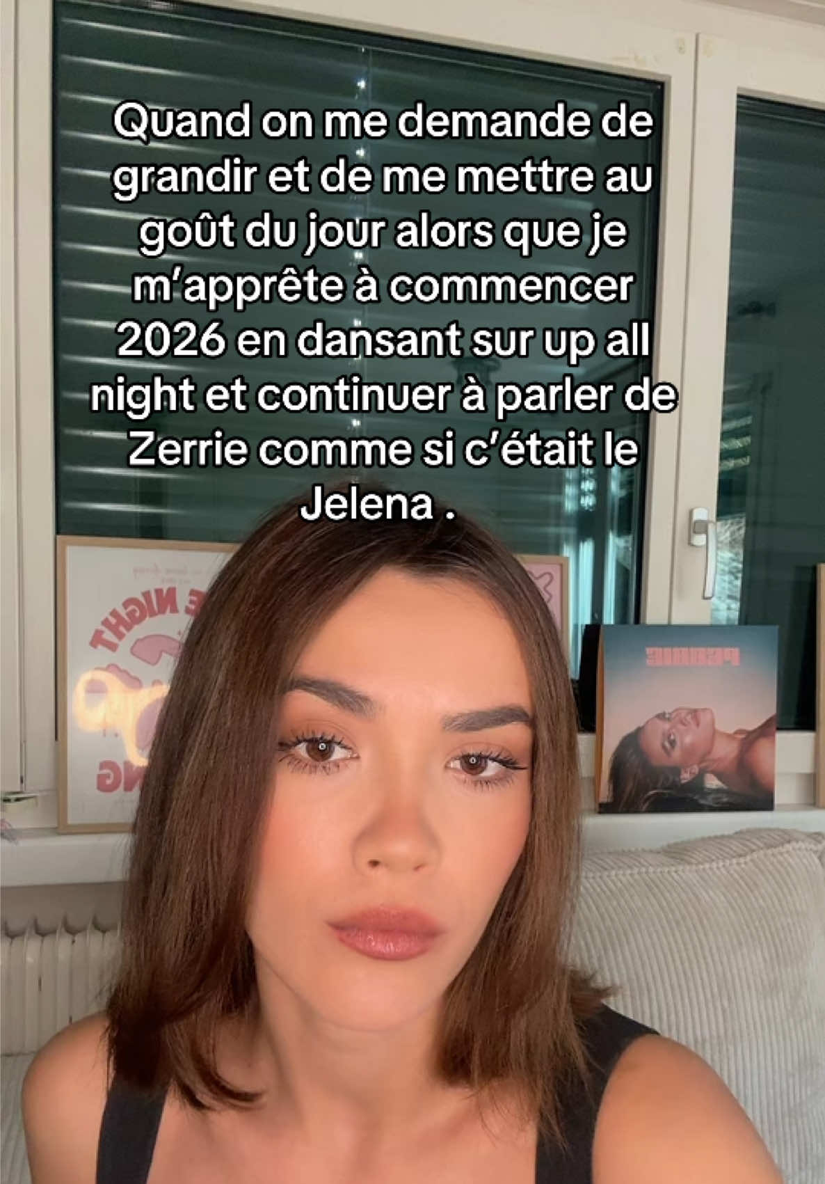 @kelly.1d(Perrie&rsquo;s Version)