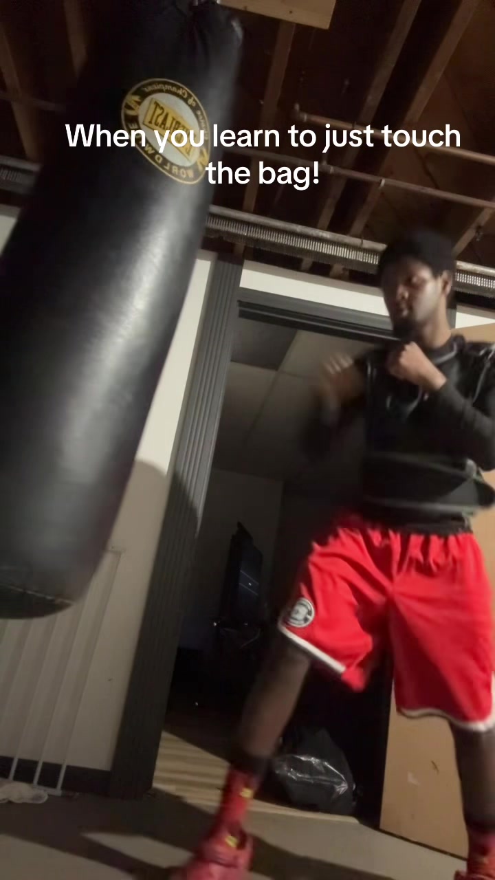 @I am Treyboxer 🥊🦾