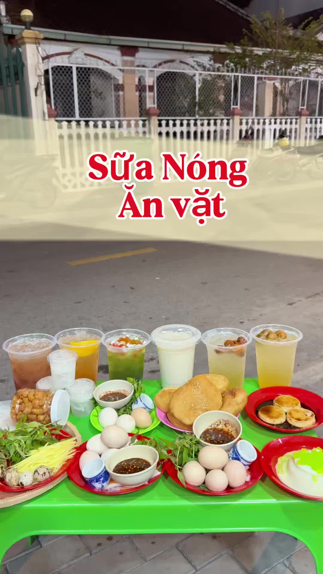 @Ăn Ngon B&igrave;nh Dương