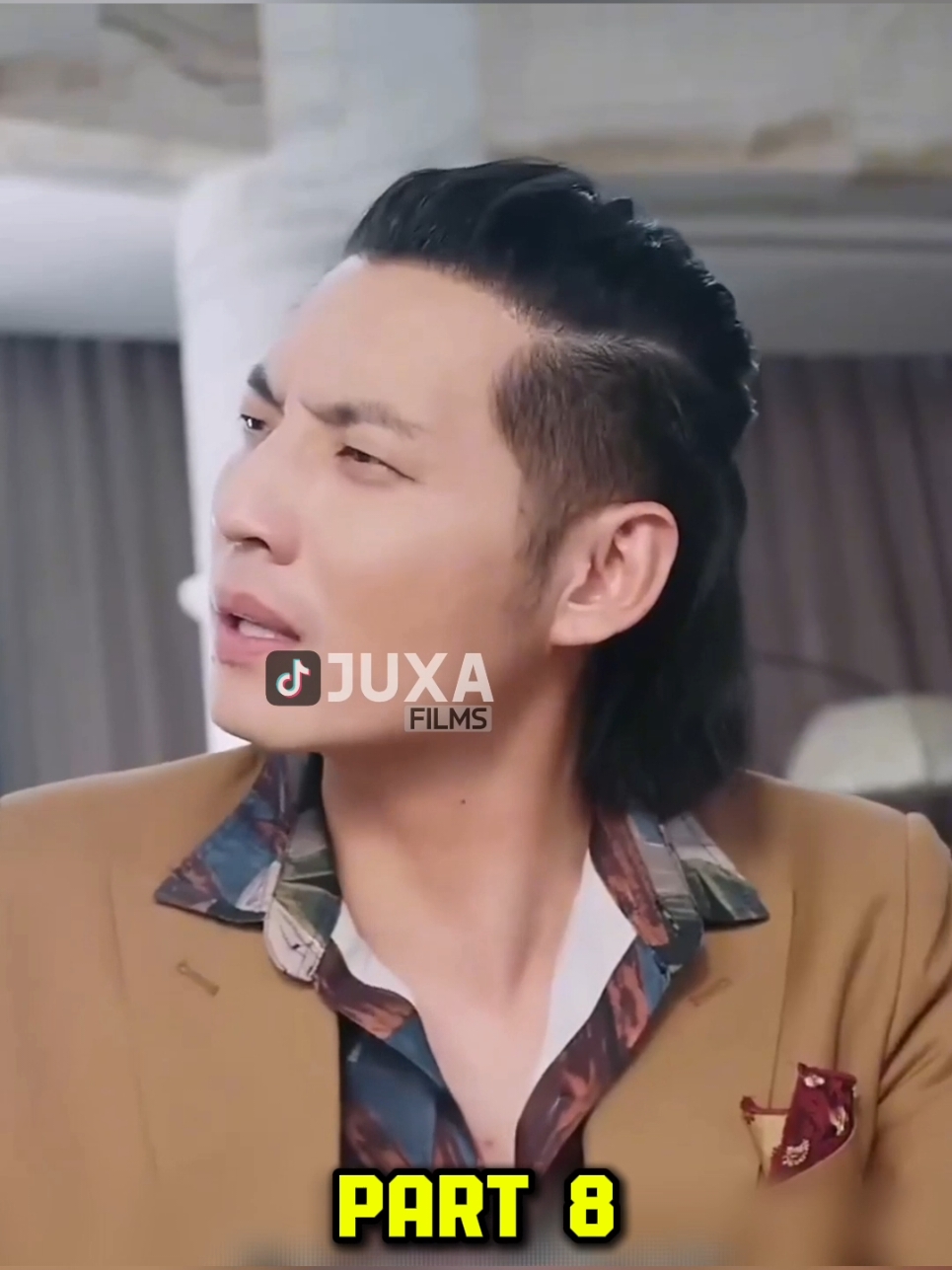 @JUXA FILMS