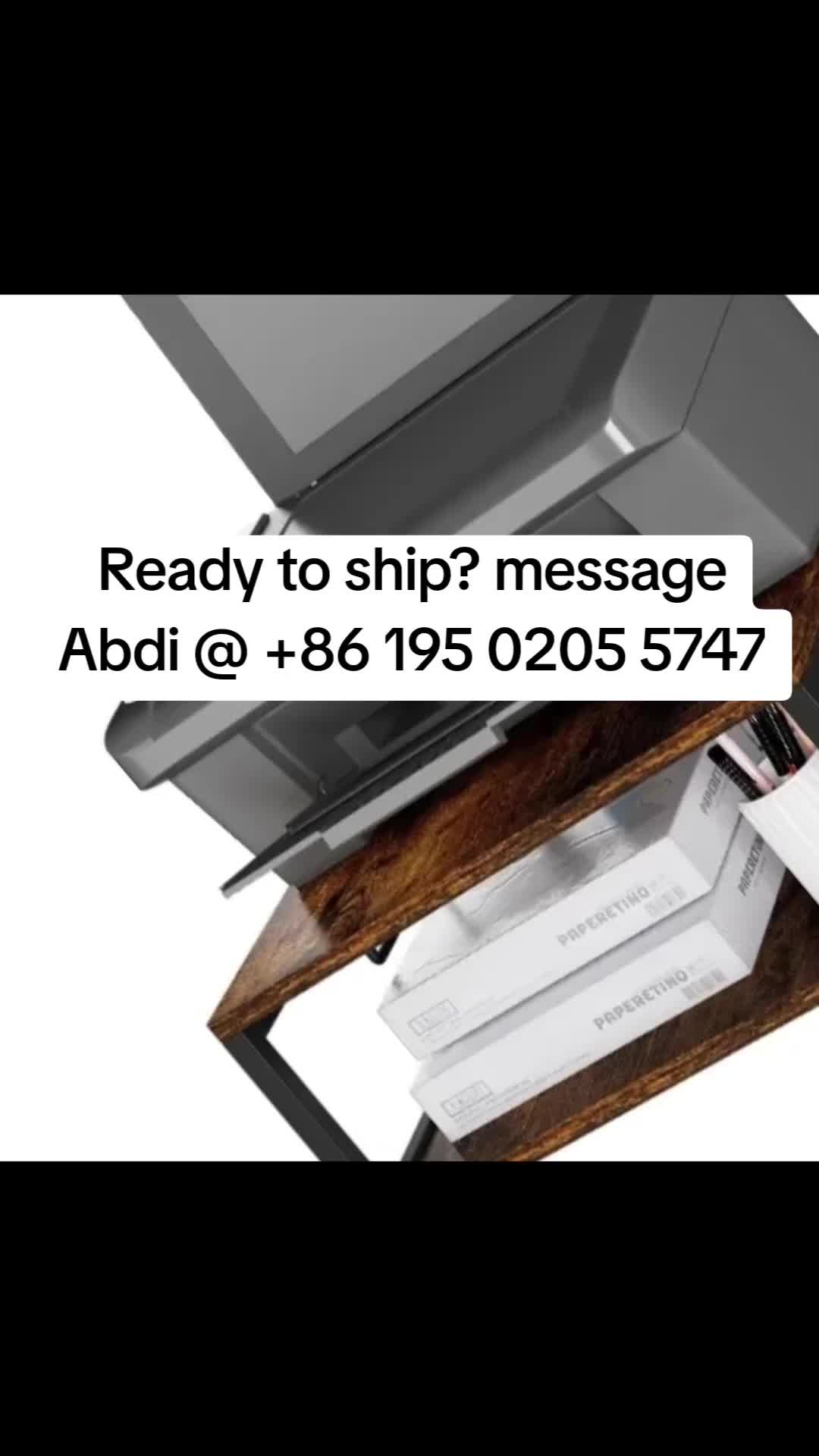 @UK kenya Logistics