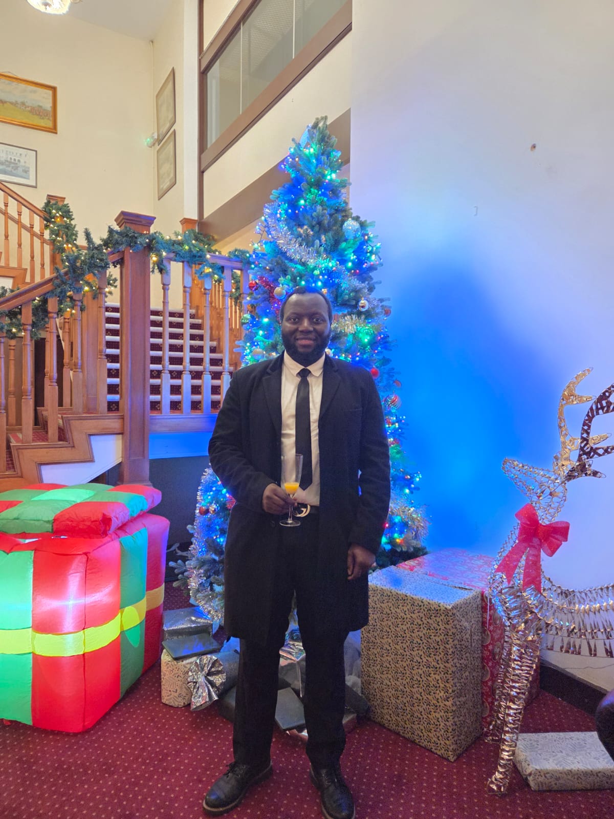 @Shanka Bilal Abdullah