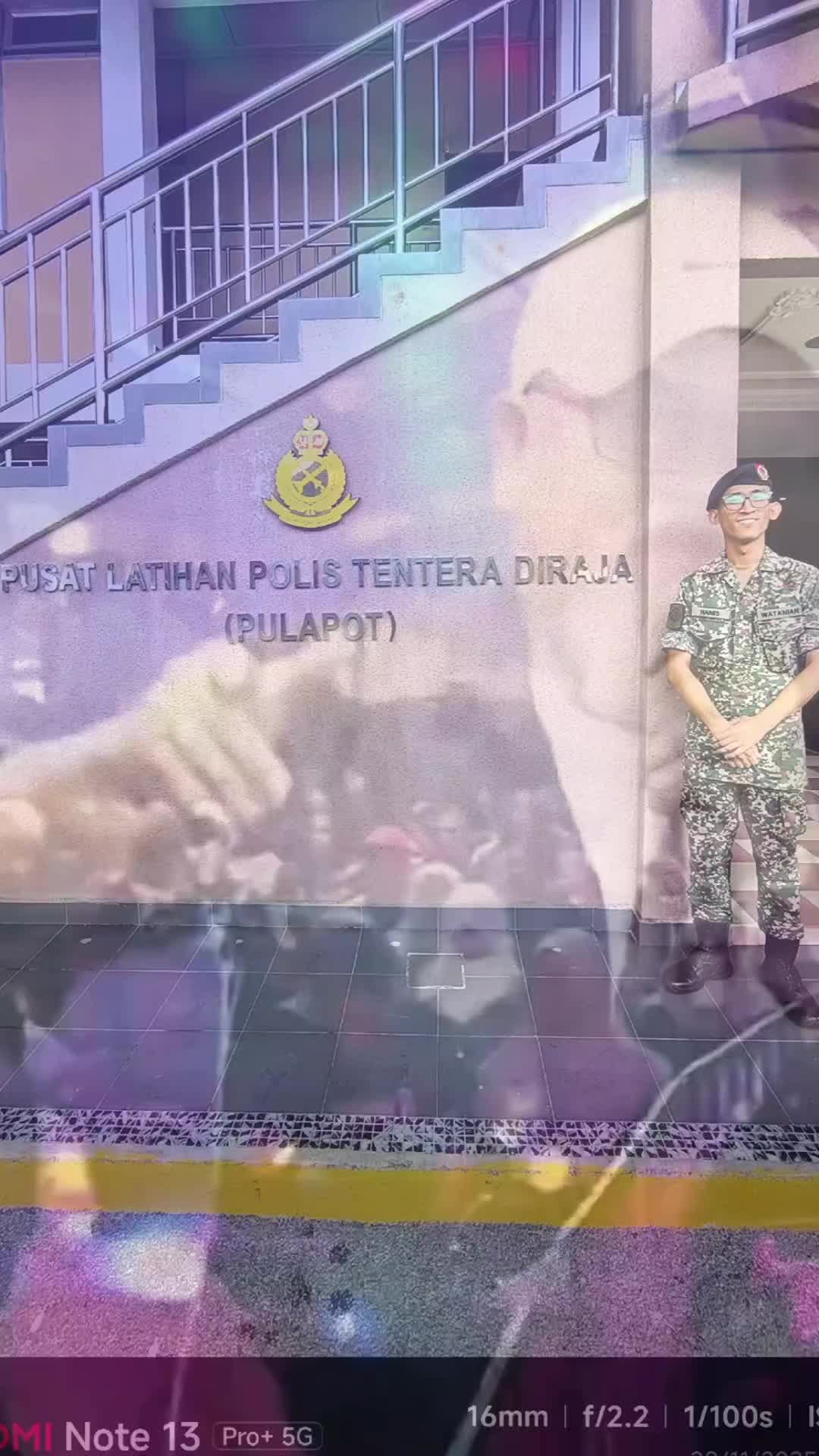@MUHAMMAD HANIS