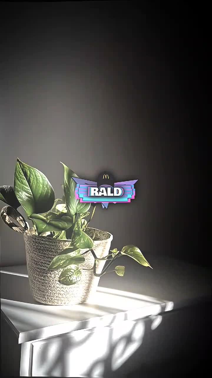 @𝙍ald 𝙋rst