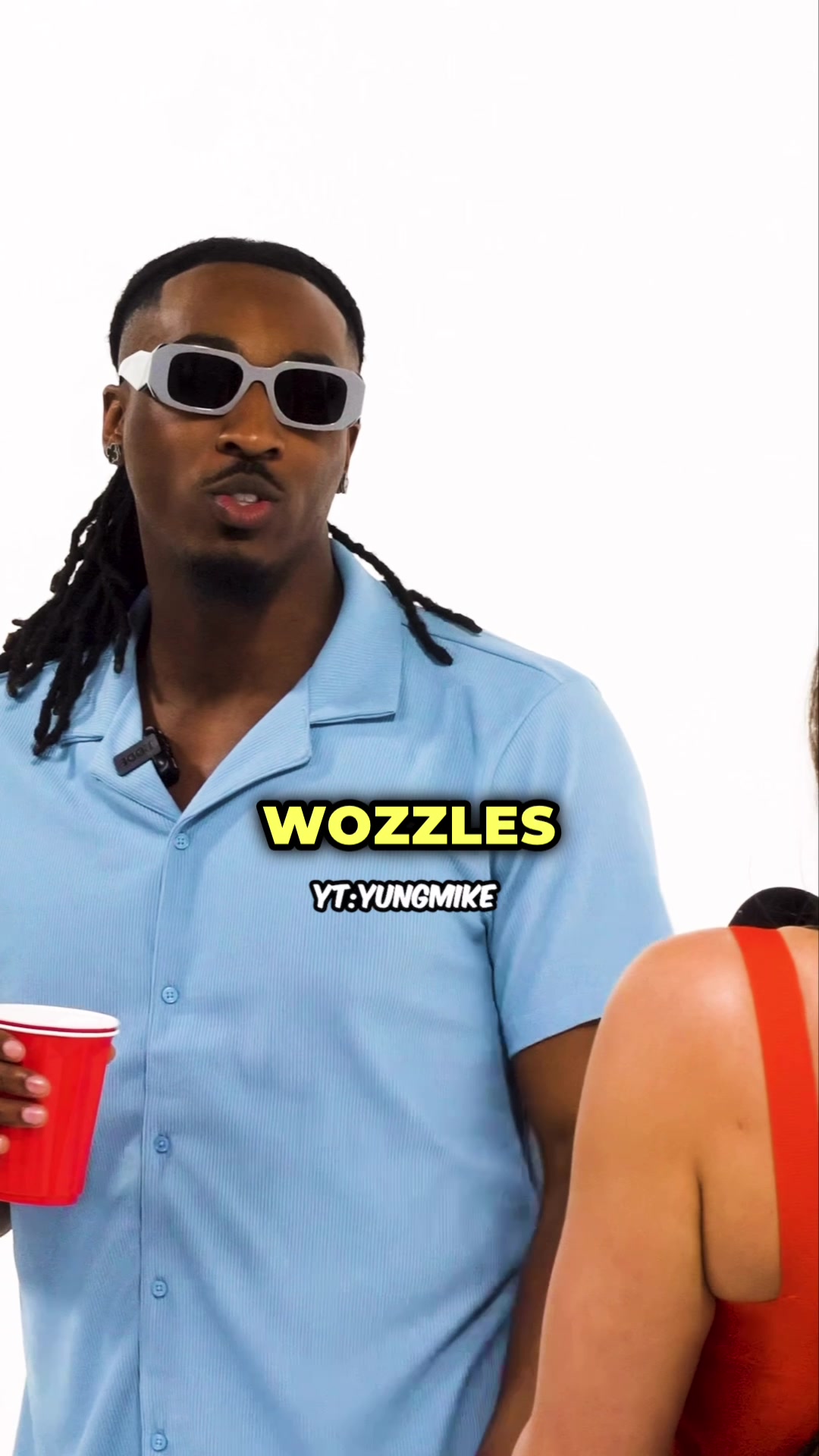 @Yungmike