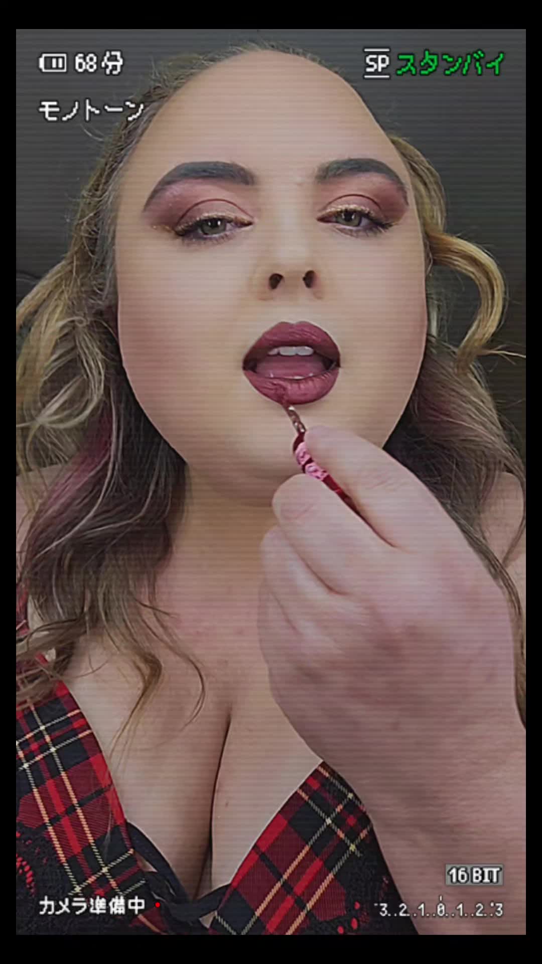 @lipstickprincessxxx