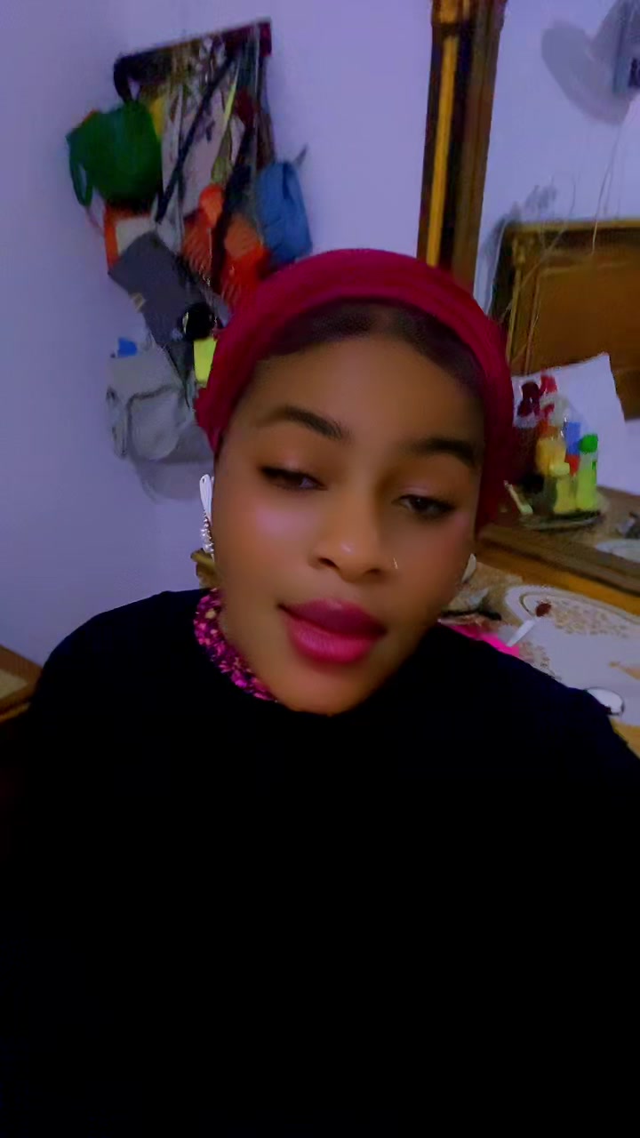 @Baye niass &agrave; vie ❤