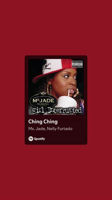 @The Real Ms Jade Fan Page