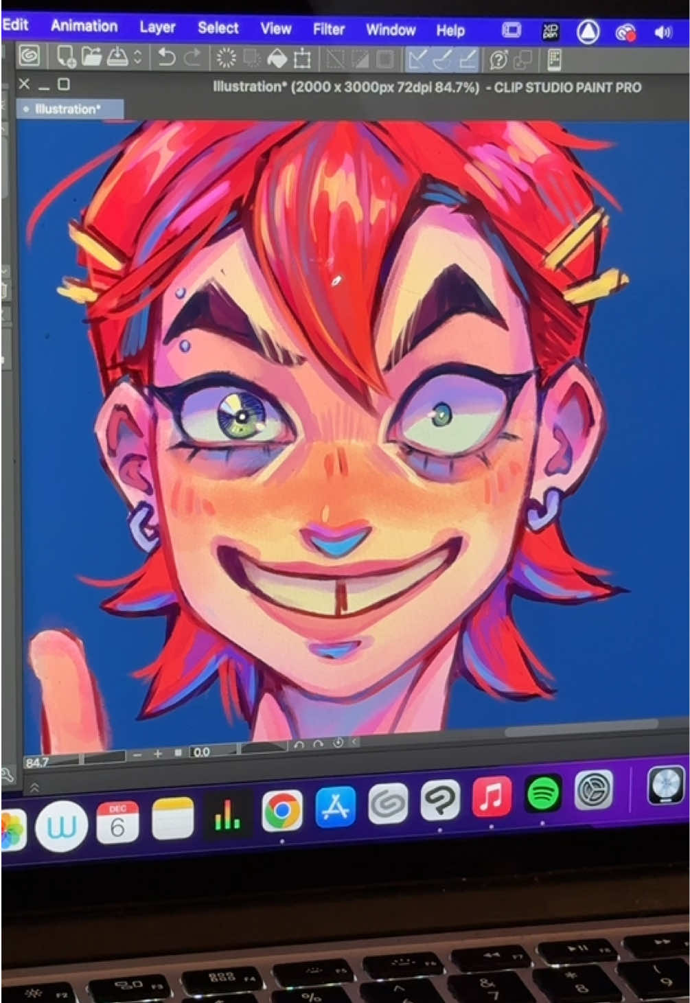 @jekyllpaint✧commissions open
