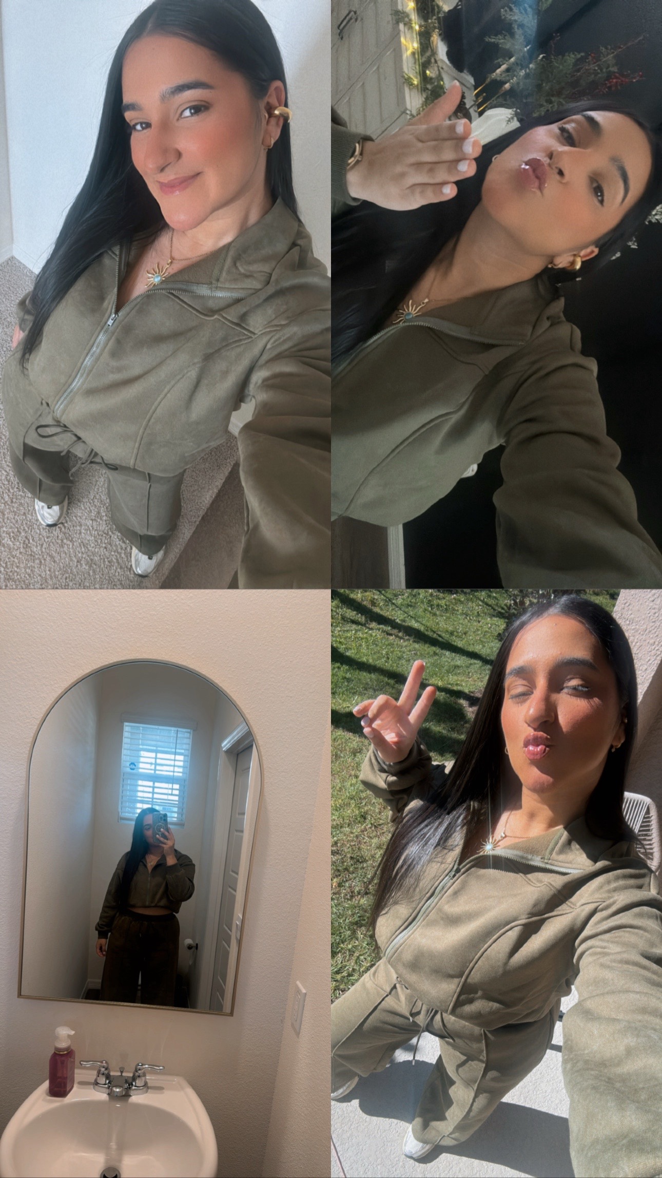 @Dina Jimenez