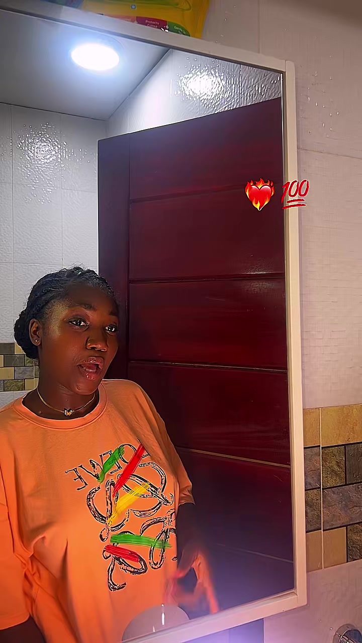 @Oforiwaah Abena
