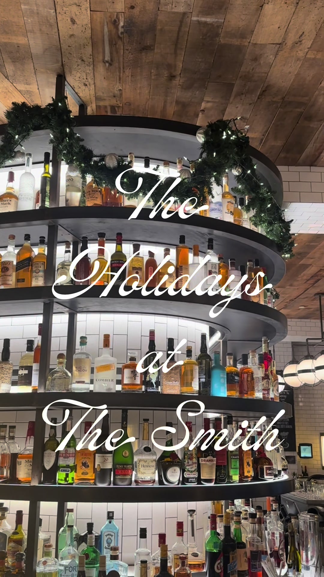 @The Smith
