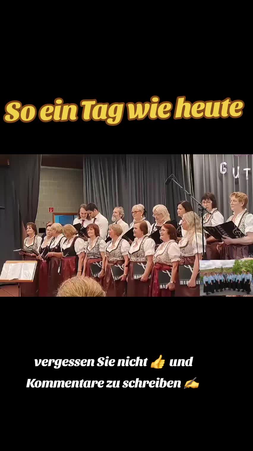 @Russlanddeutsche in Stuttgart