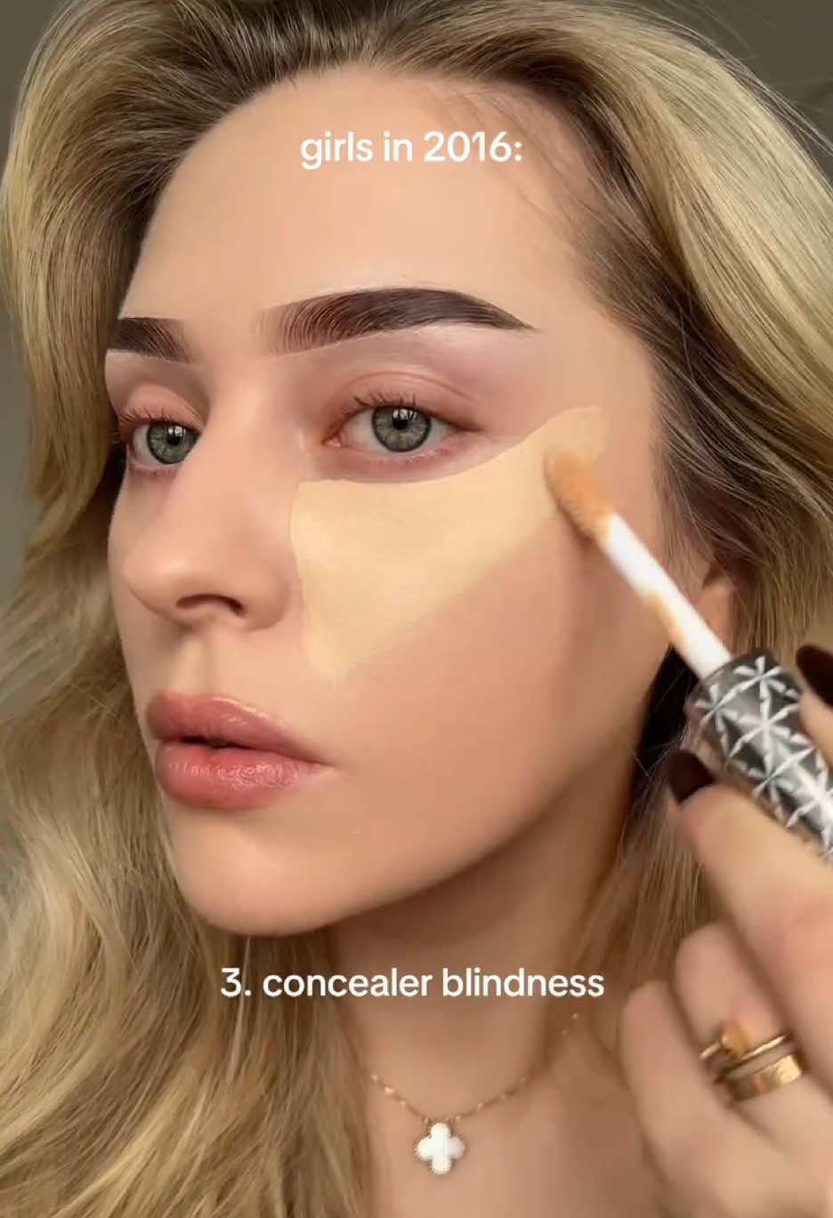 @Shop by Makeup