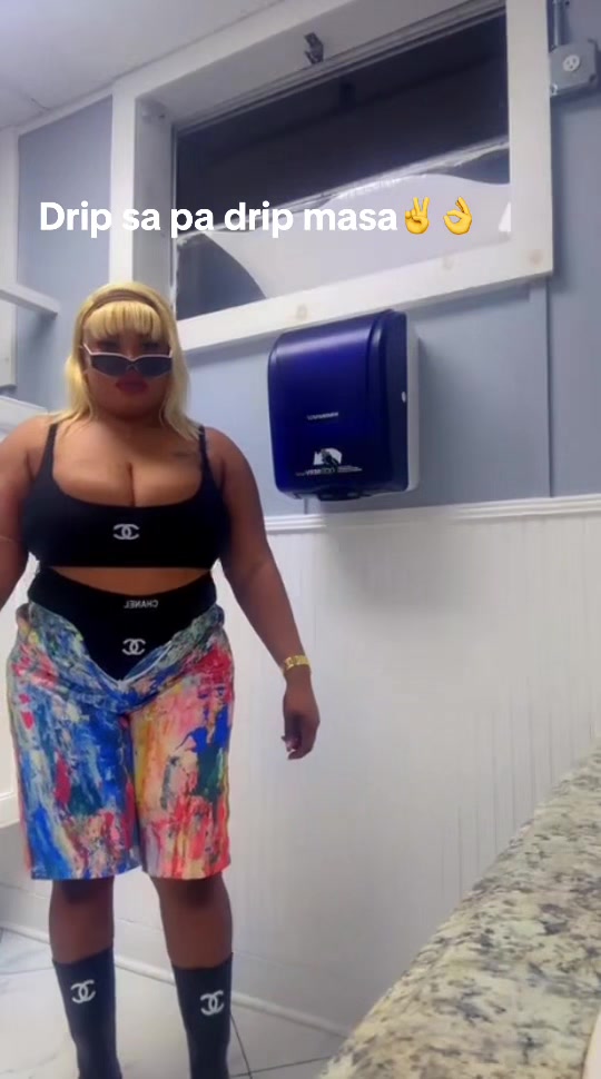 @Pr&euml;tty Dj&ouml;&uuml;&ntilde;&euml;y Beliz