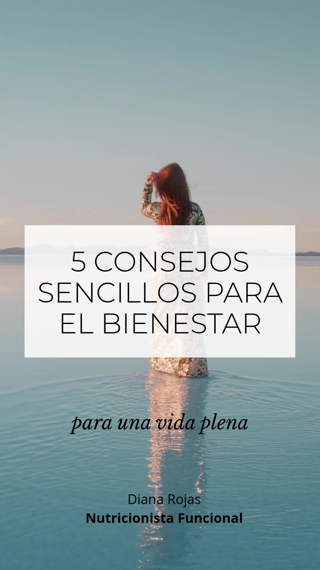 @Nutricionista funcional Diana