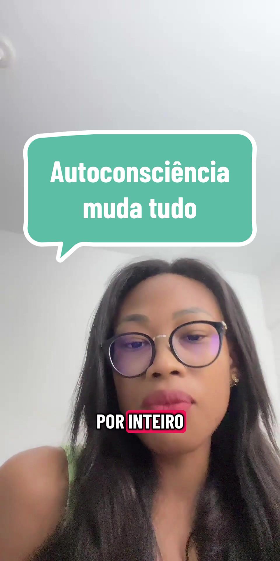 @Vanessa E. Santos | Terapeuta