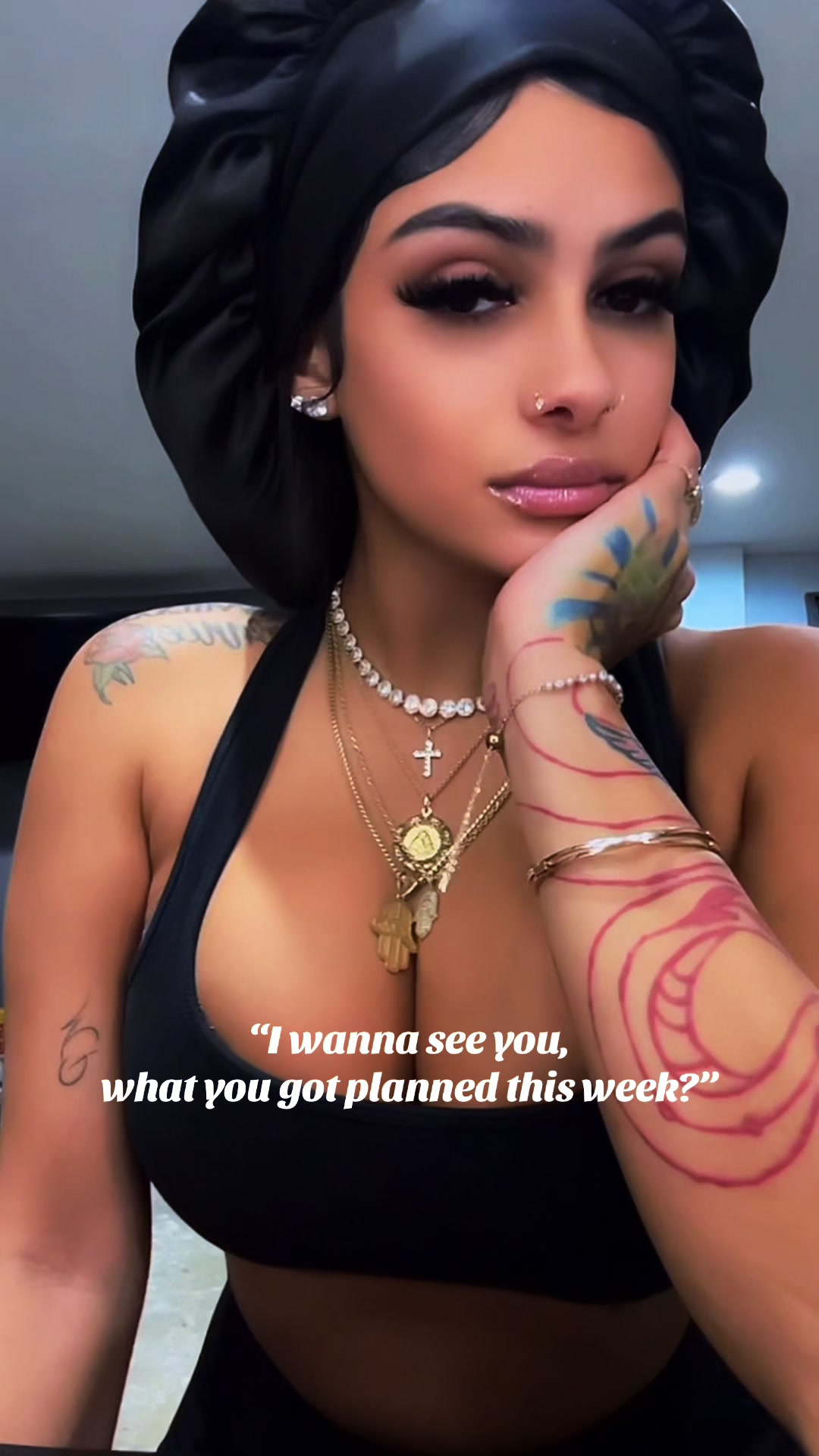 @Shavantexo