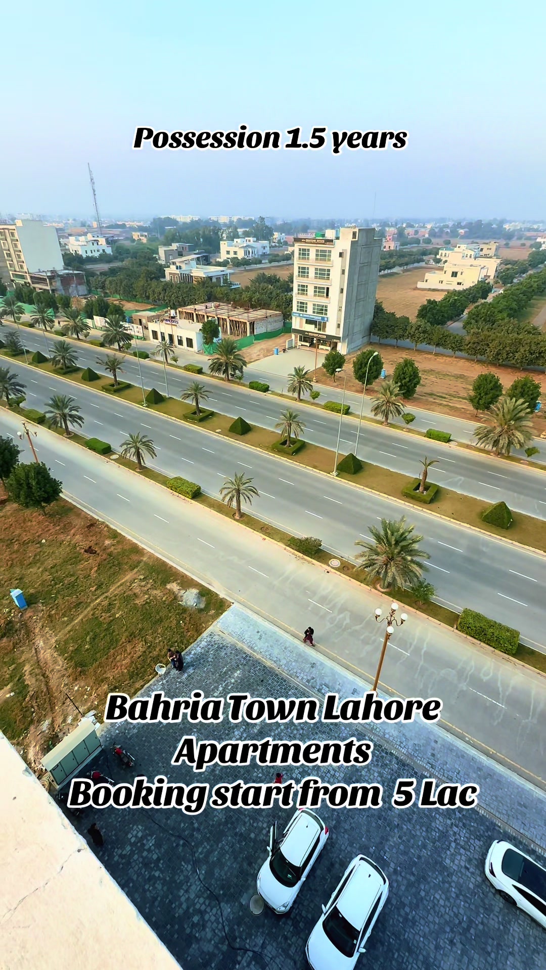 @Hamari Zameen