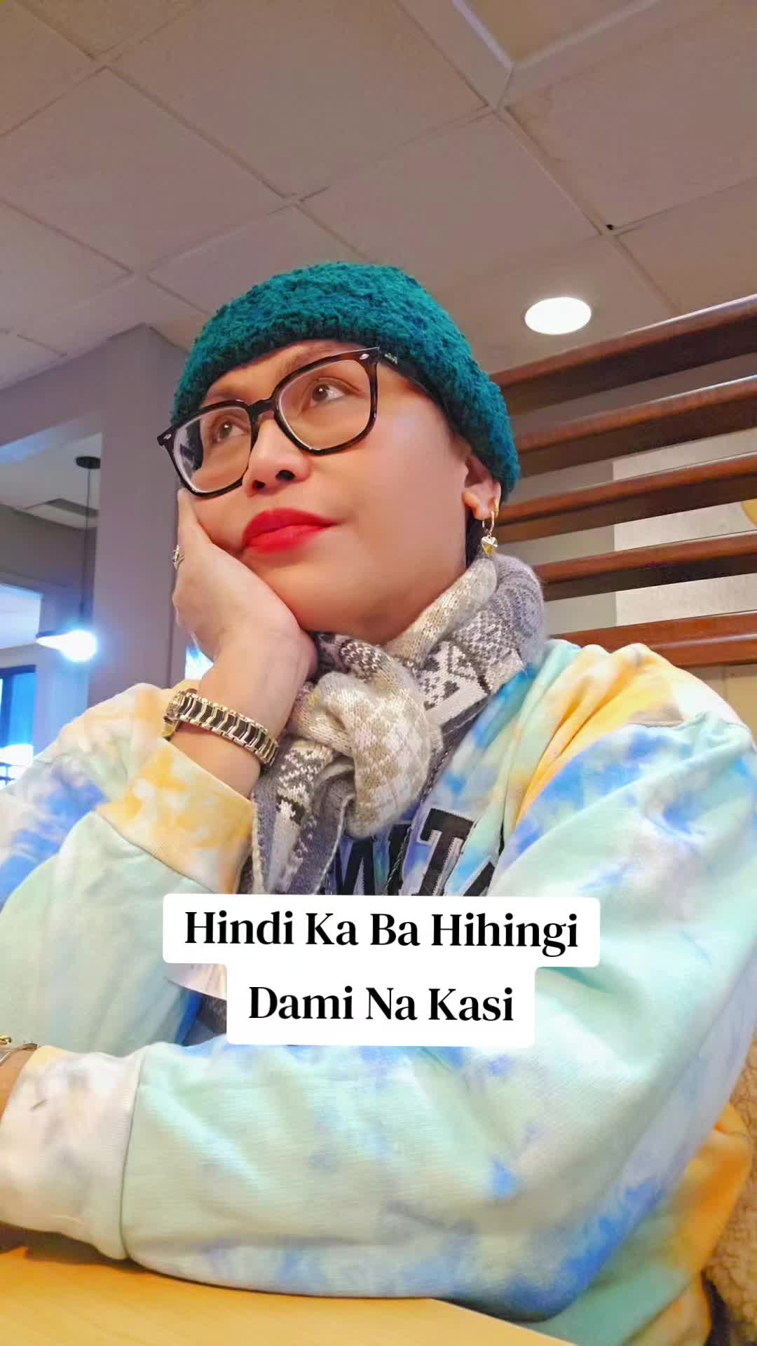 @Makulay Na Buhay USA