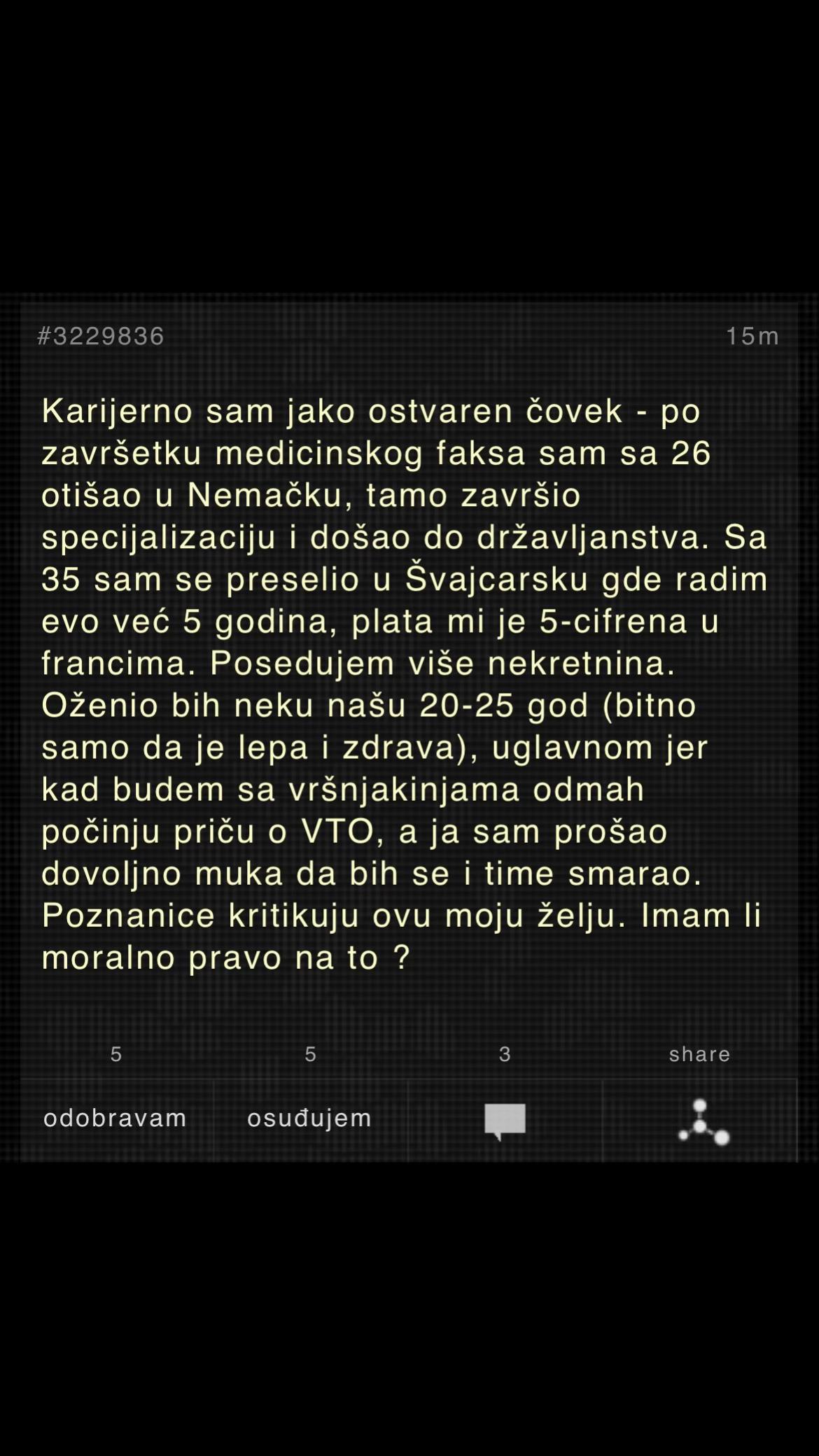 @Balkan Ispovesti