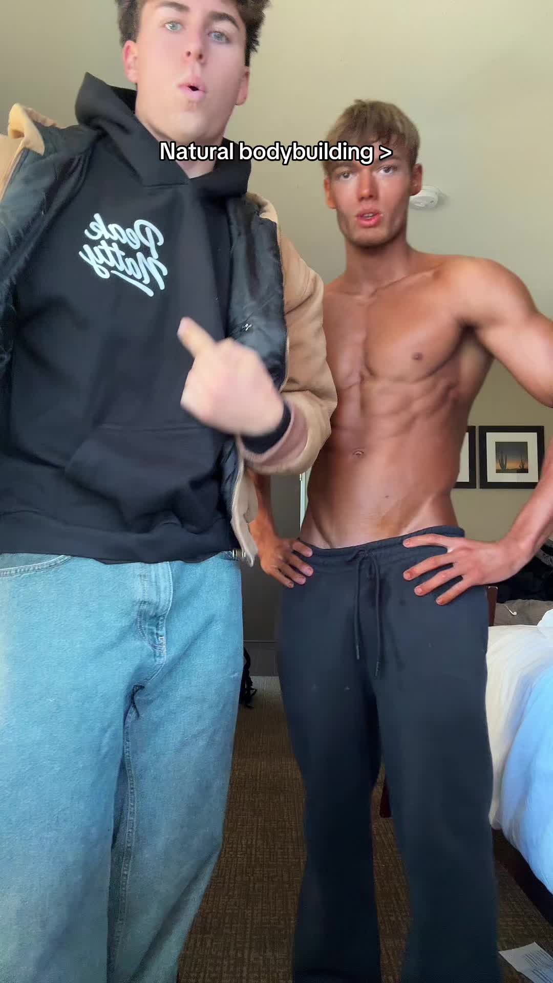 @gabemckenney