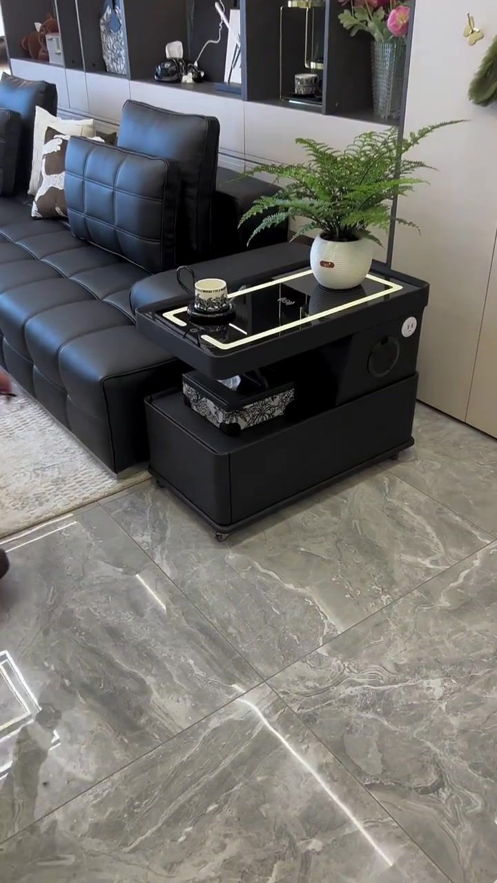 @Exotic home furniture