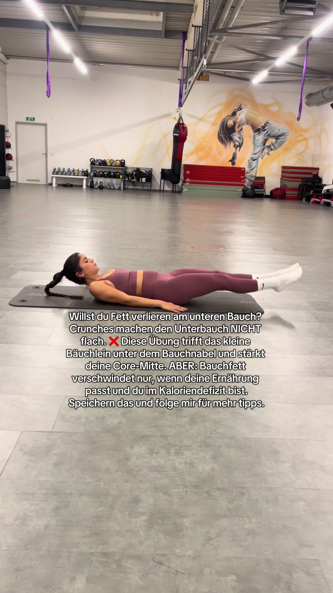 @Your Gym & Mindset Coach Seda