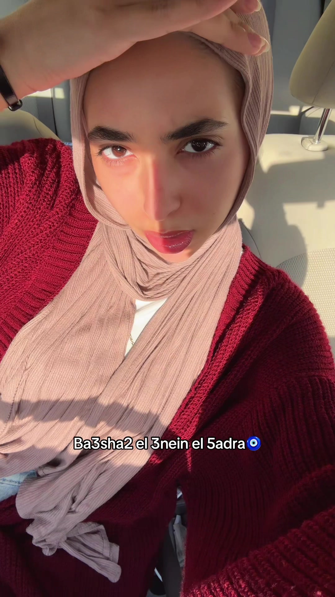 @Hana Abdelfattah