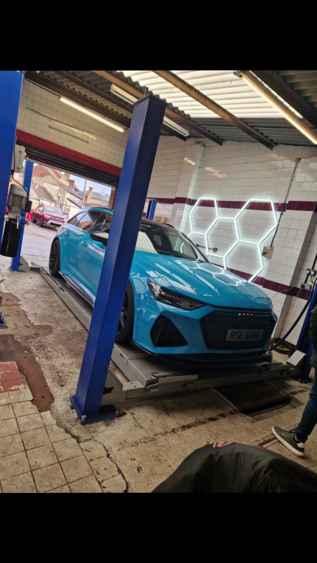 @Cole's AutoTech Ltd
