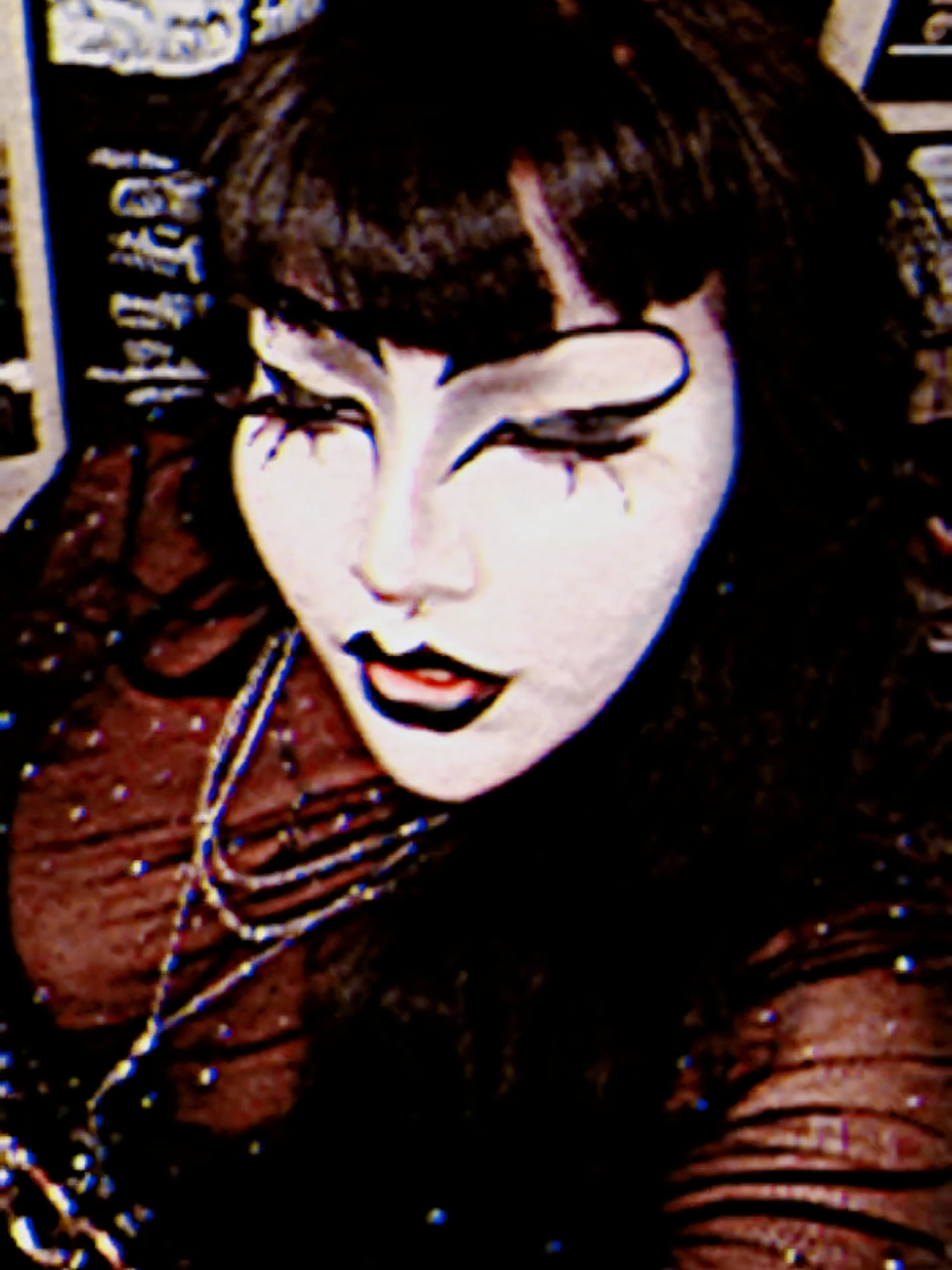 @𝑺𝒉𝒂𝒏𝒂𝒎𝒊𝒂𝒉⛧