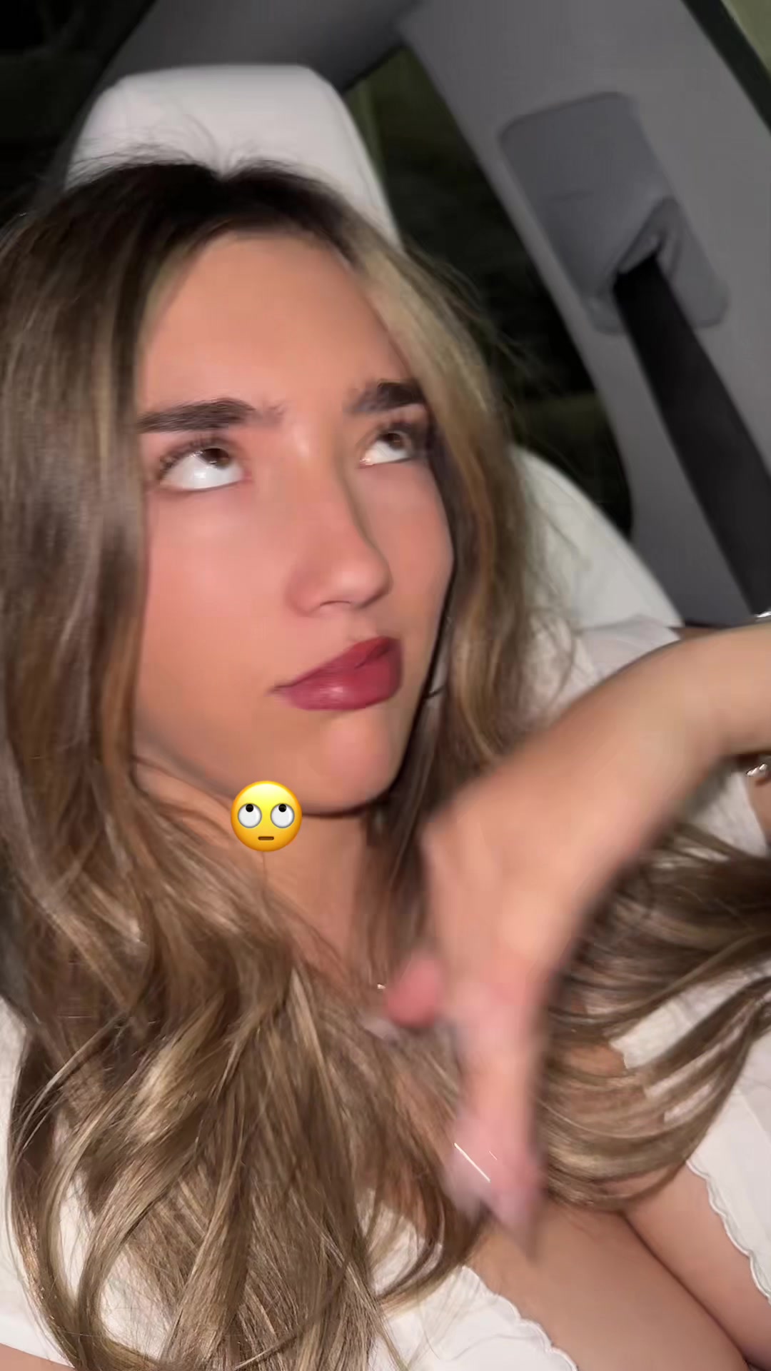 @Isabelle Gillies