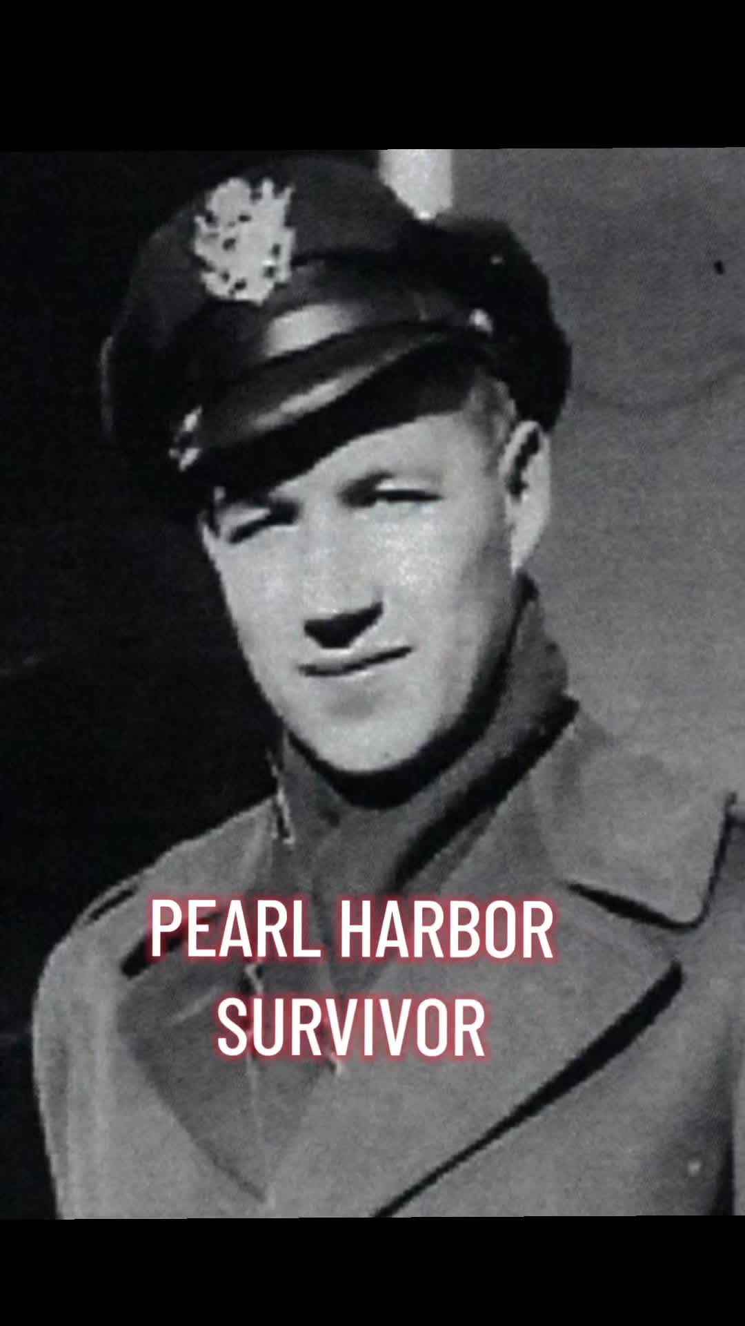@Echoes of WWII