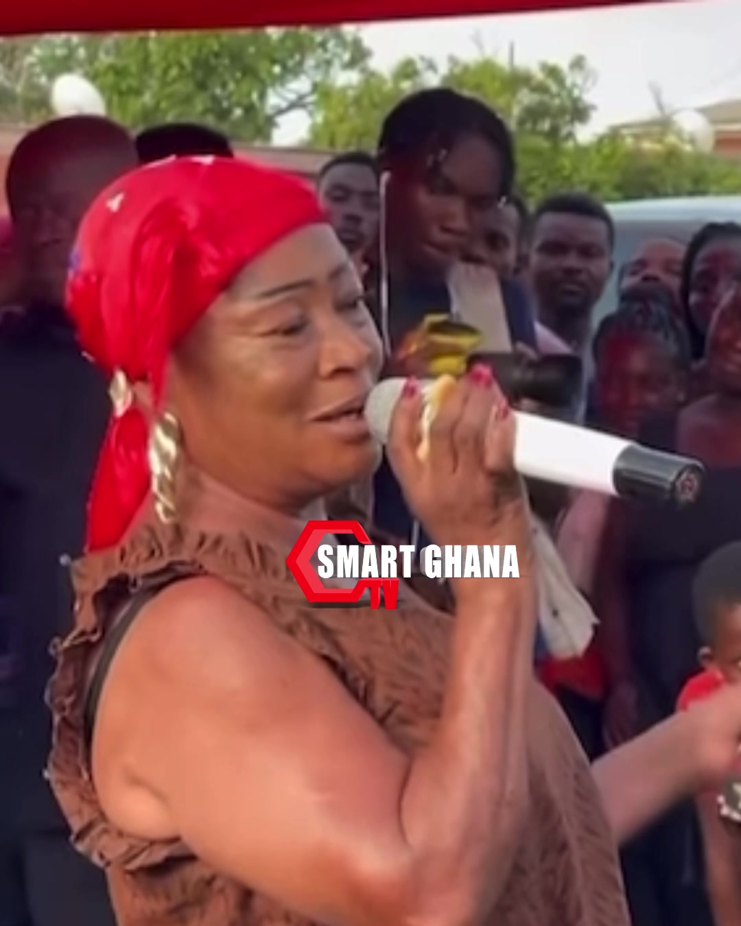 @SMART GHANA TV