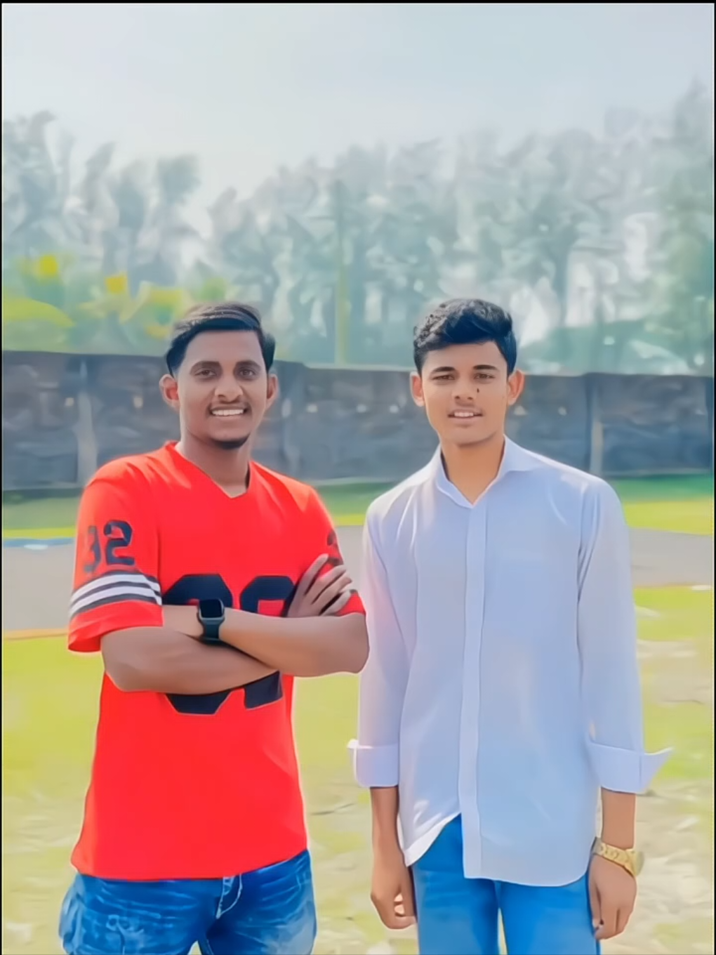 @MK TAMIM
