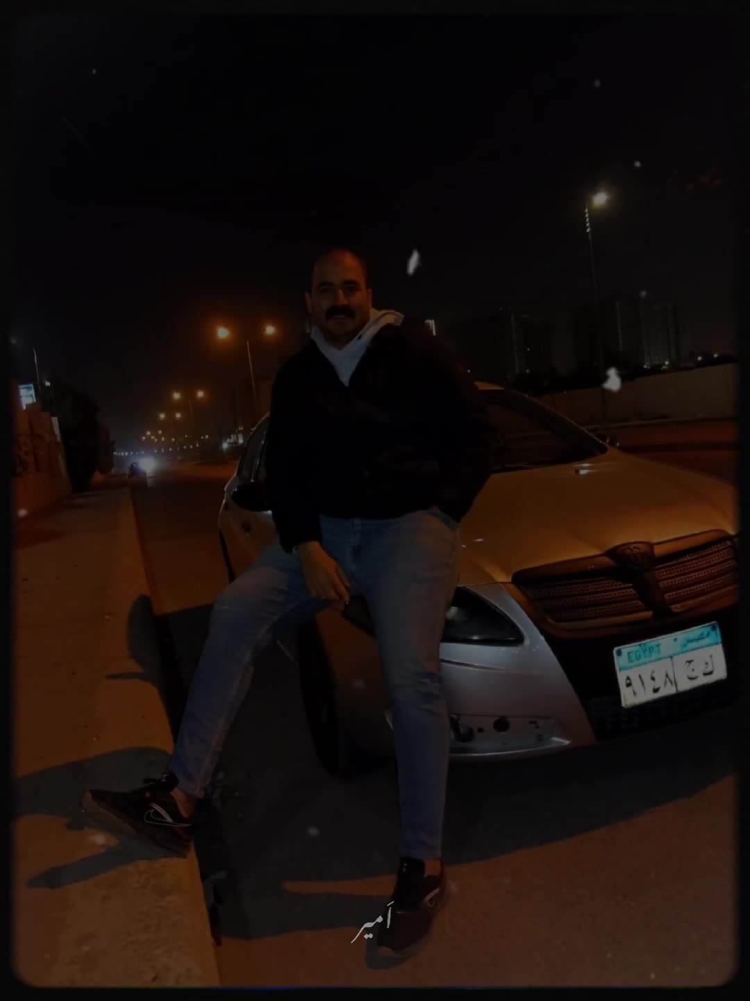 @محمد شطا - Muhammad Shata
