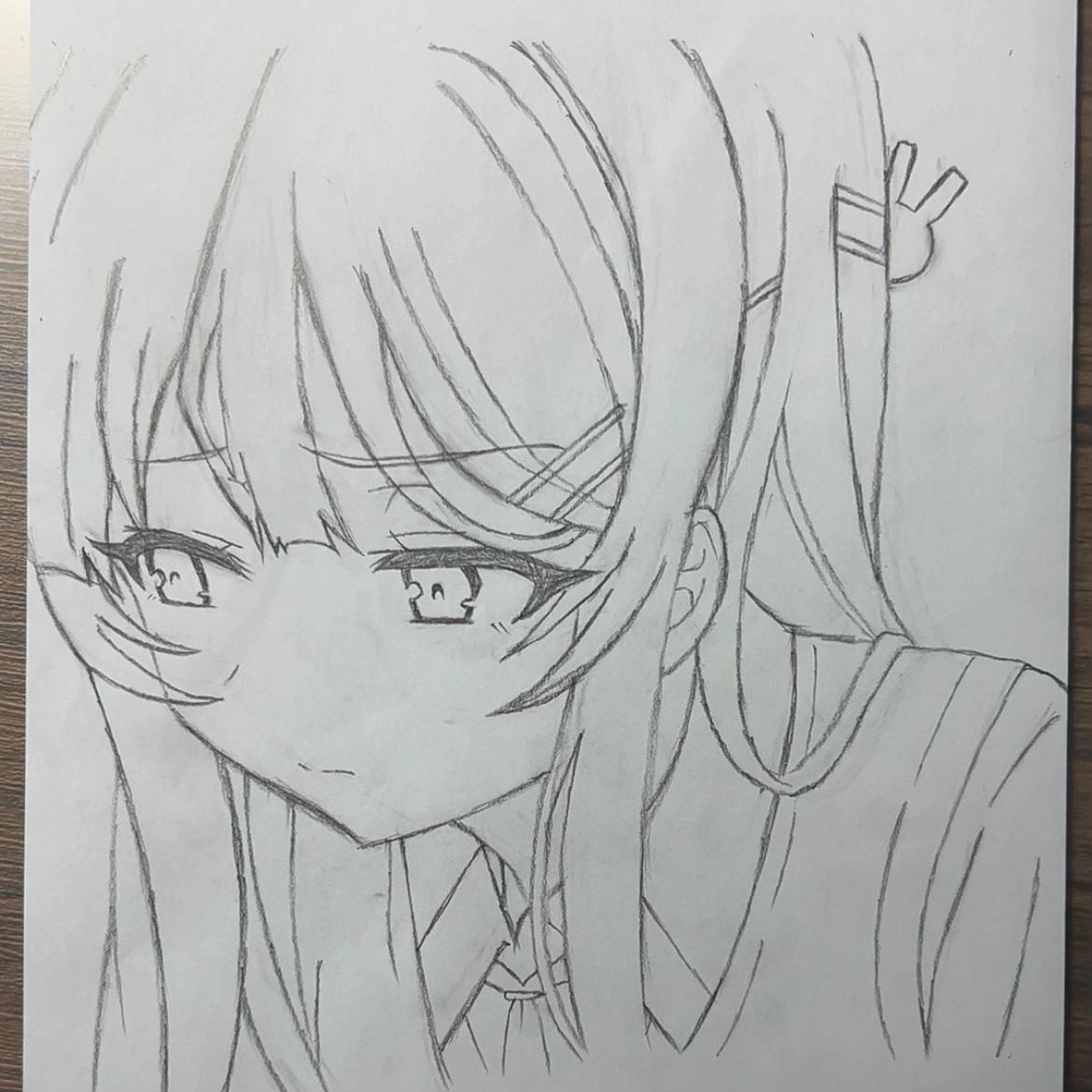 @青ブタ＆ささ恋