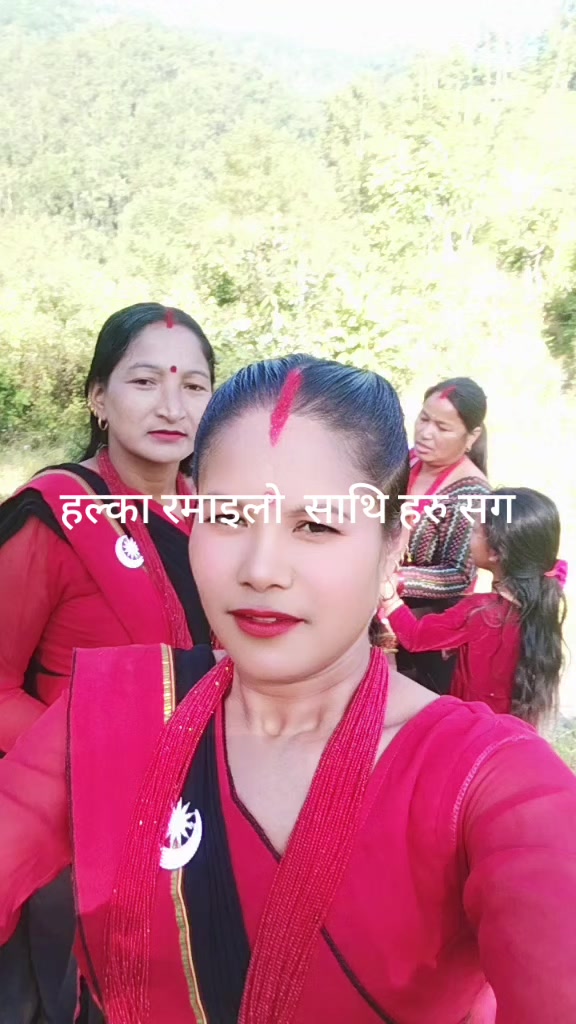 @Amrita Manandhar