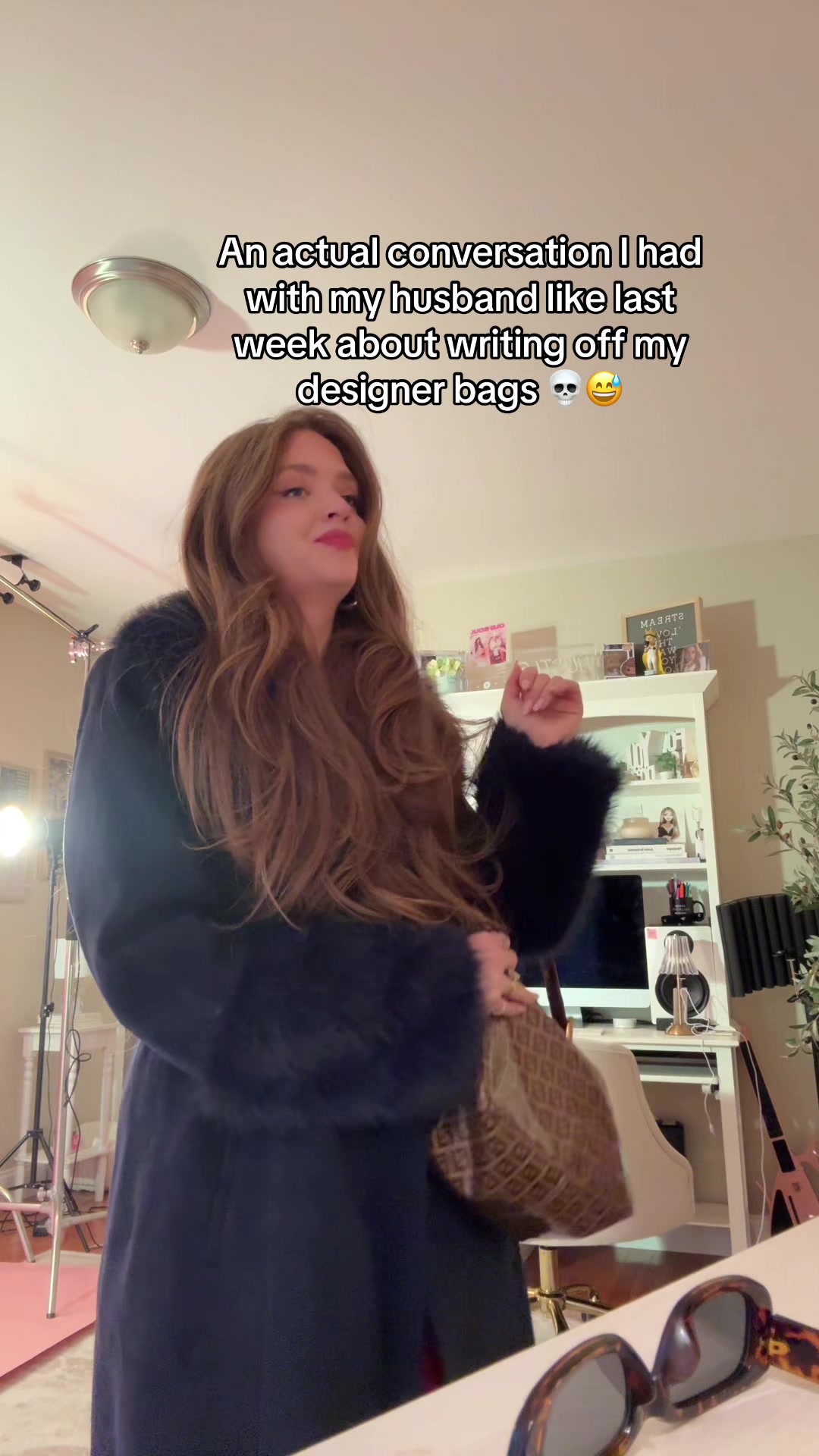 @Olivia King