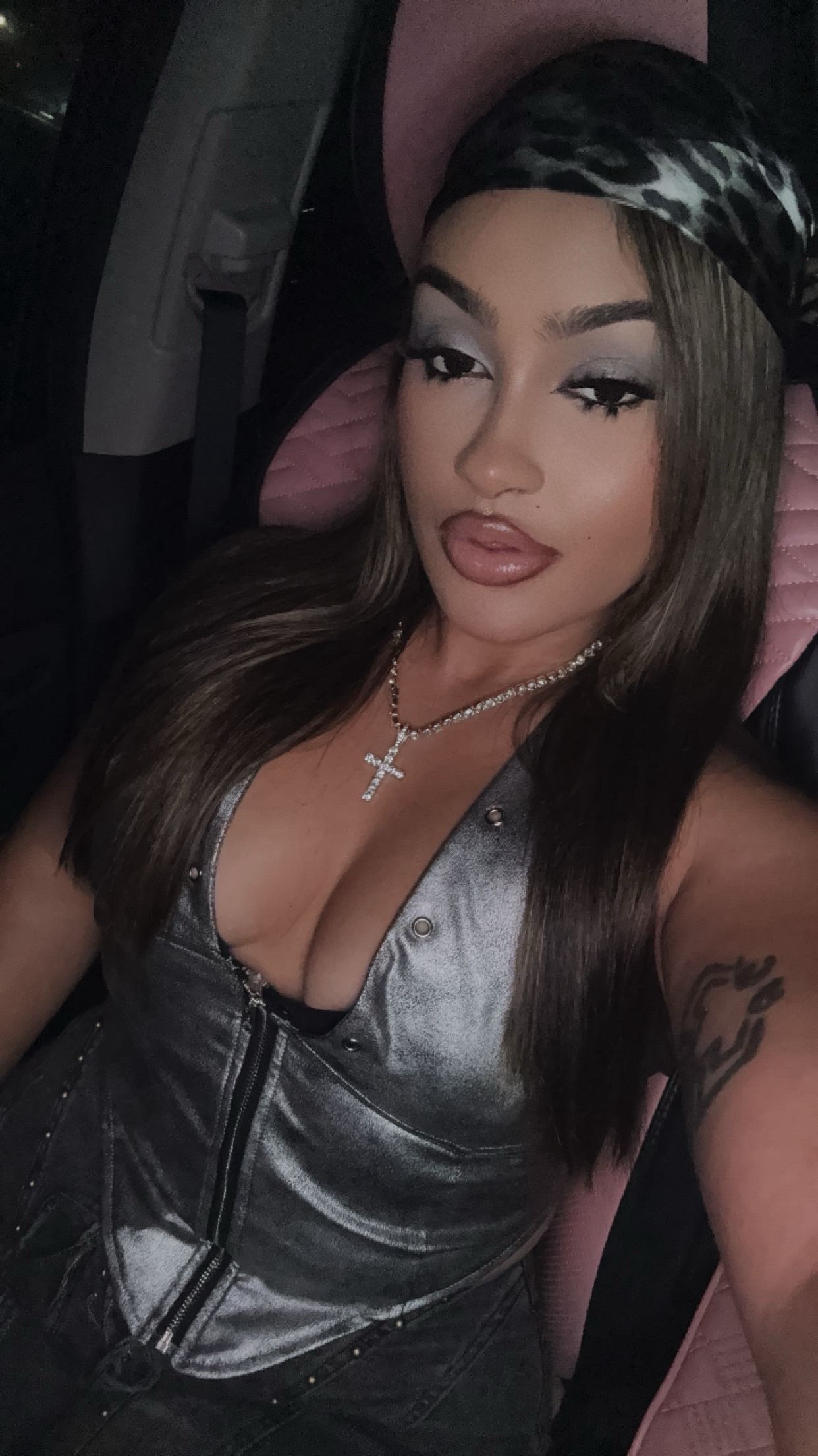 @Lexi Cruz