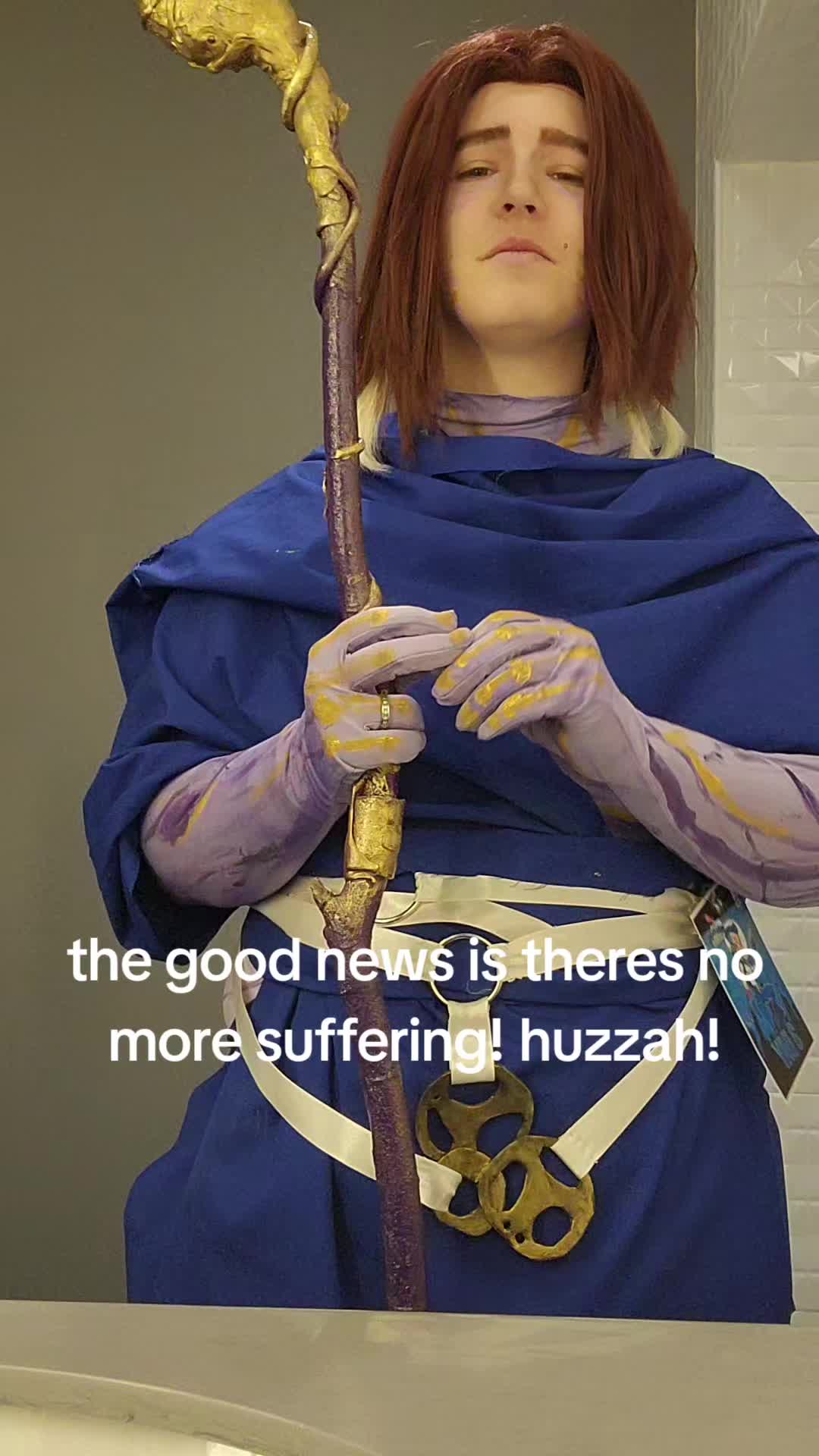 @Brutus [is an idiot]