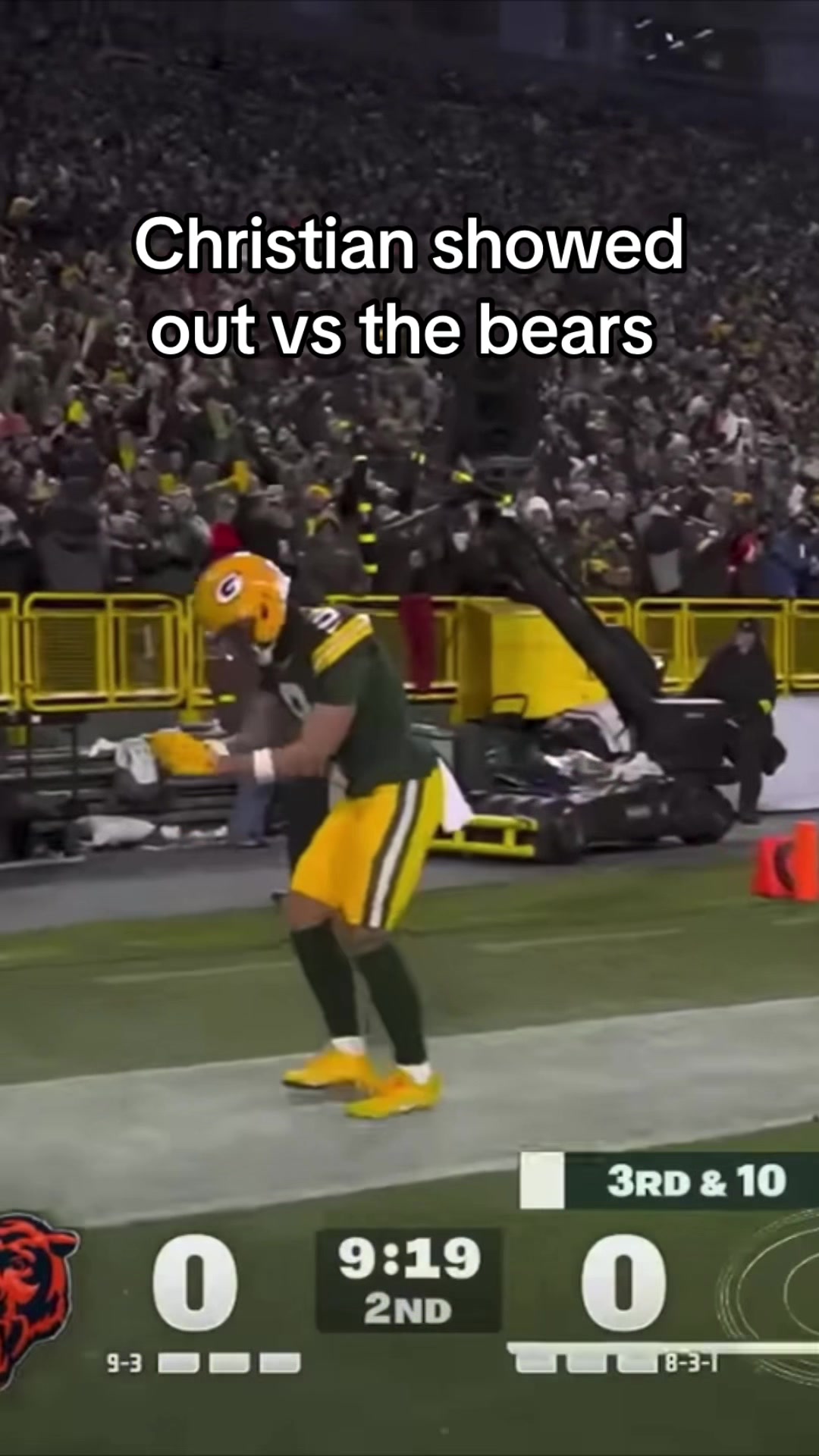 @Packers Clips V2