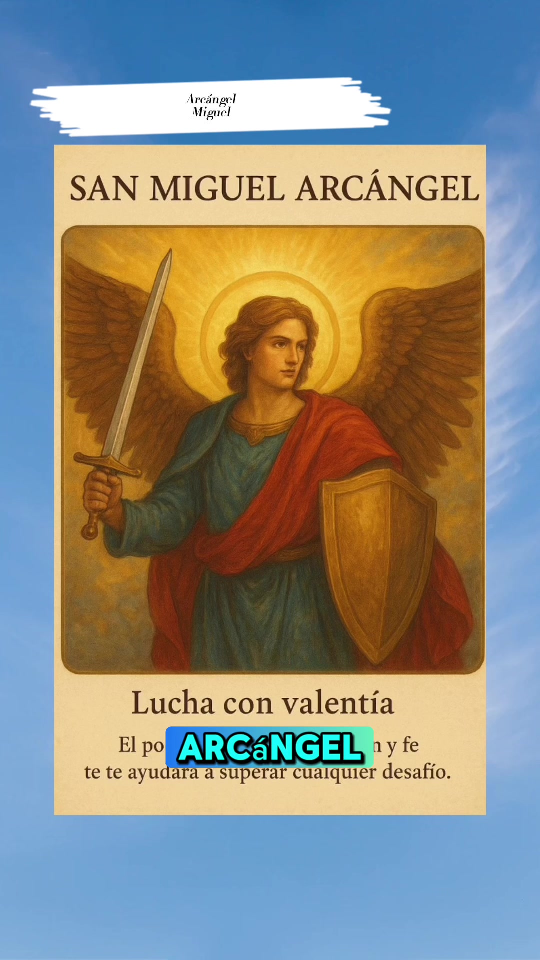 @susurro angelical