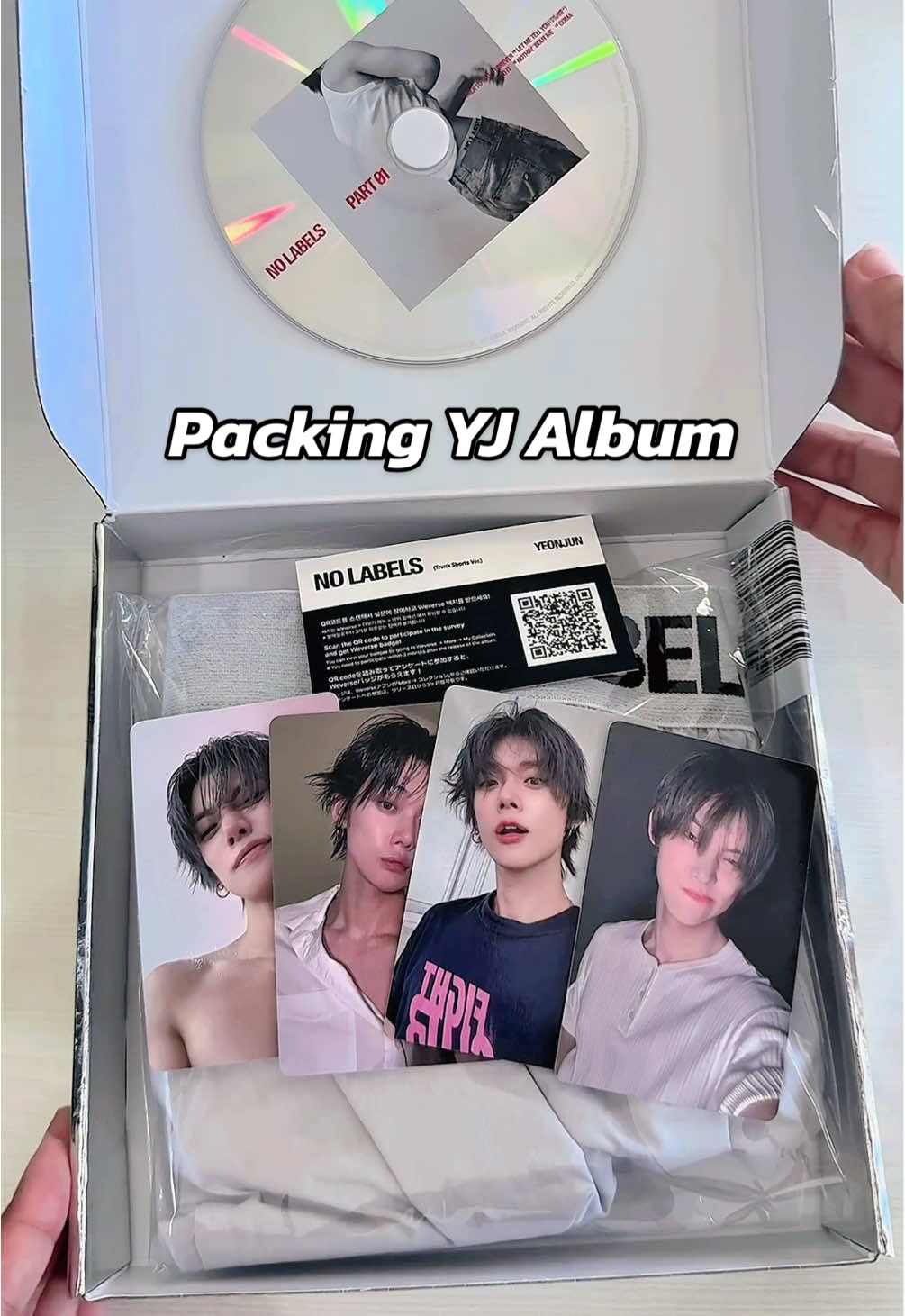 @แฟนสาวแทฮยอนทีเร้ก(txt)