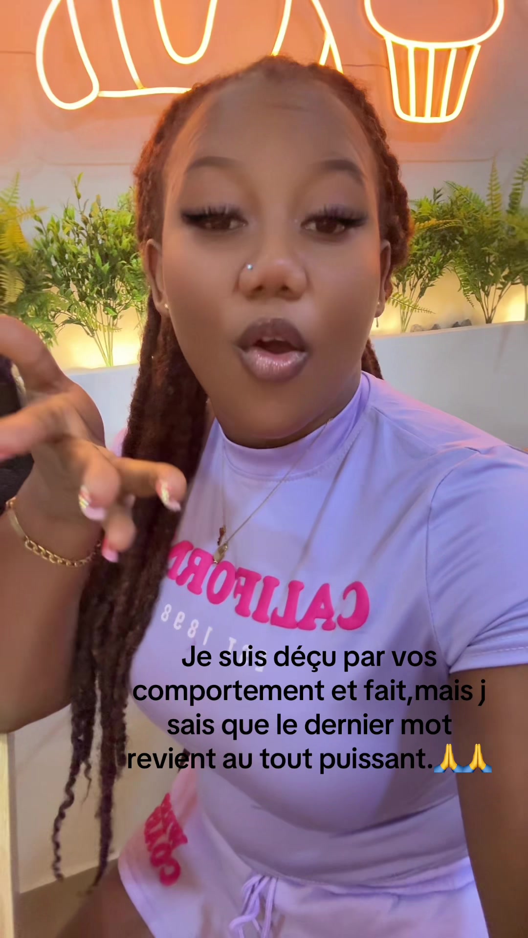 @🥰L'&Eacute;g&eacute;rie de Miss Kech🤌❤️&zwj;🔥