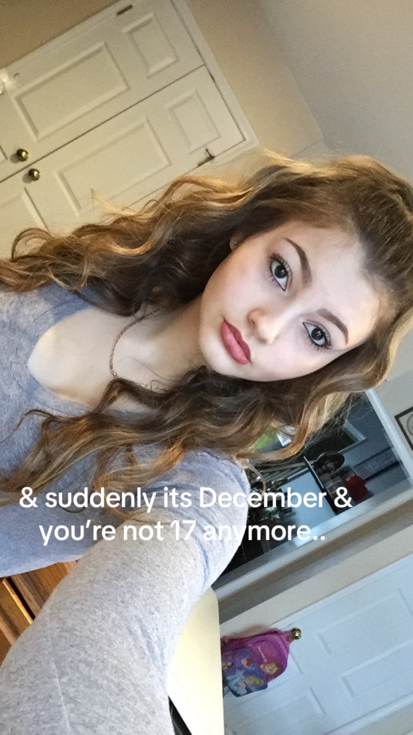 @Destany Rivera