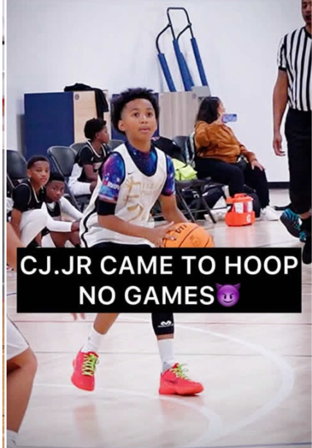 @Therealcj.jr