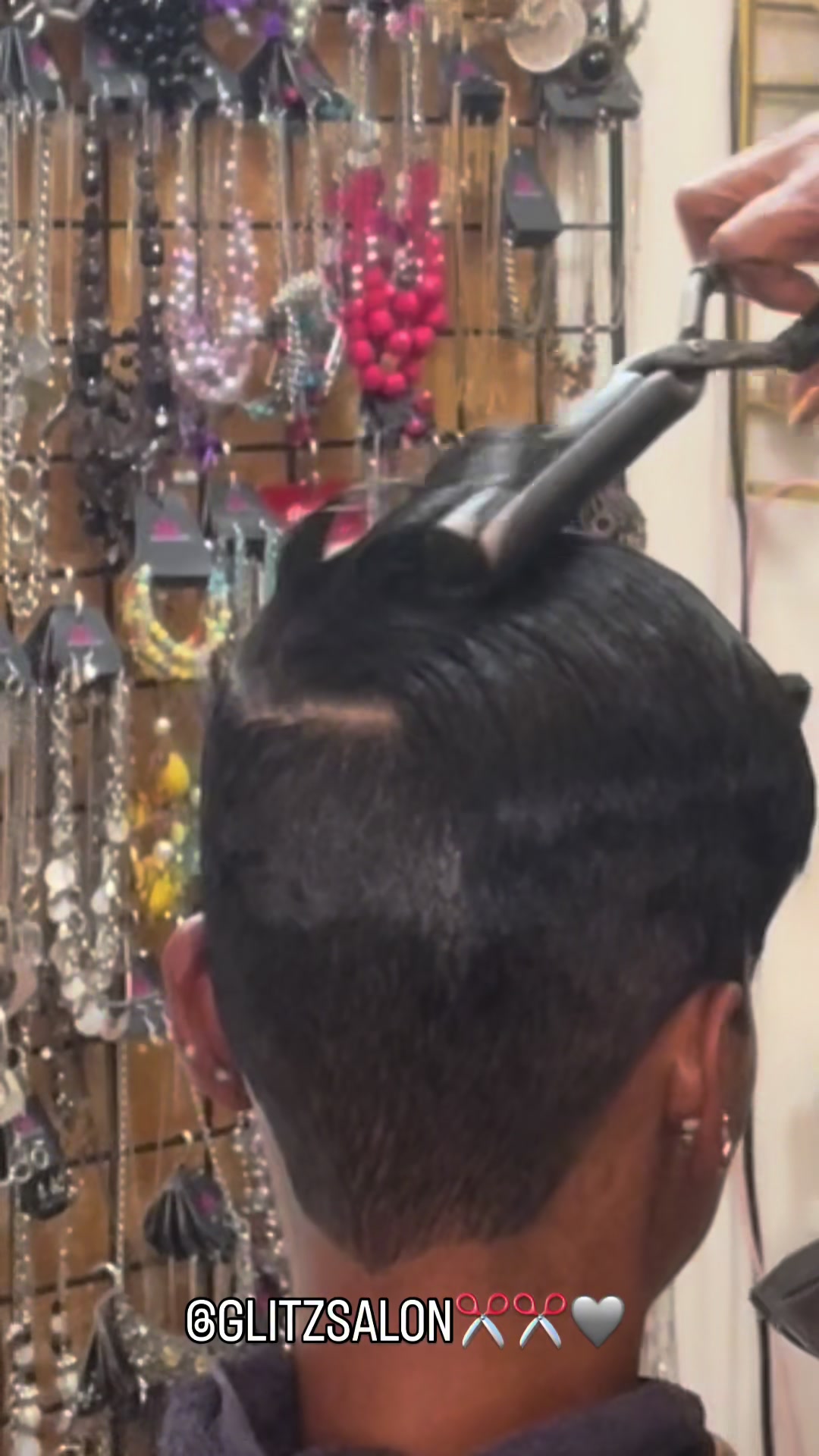@Glitz Salon