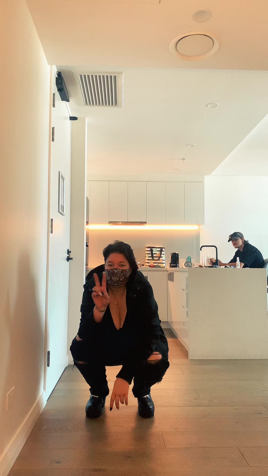@Ally